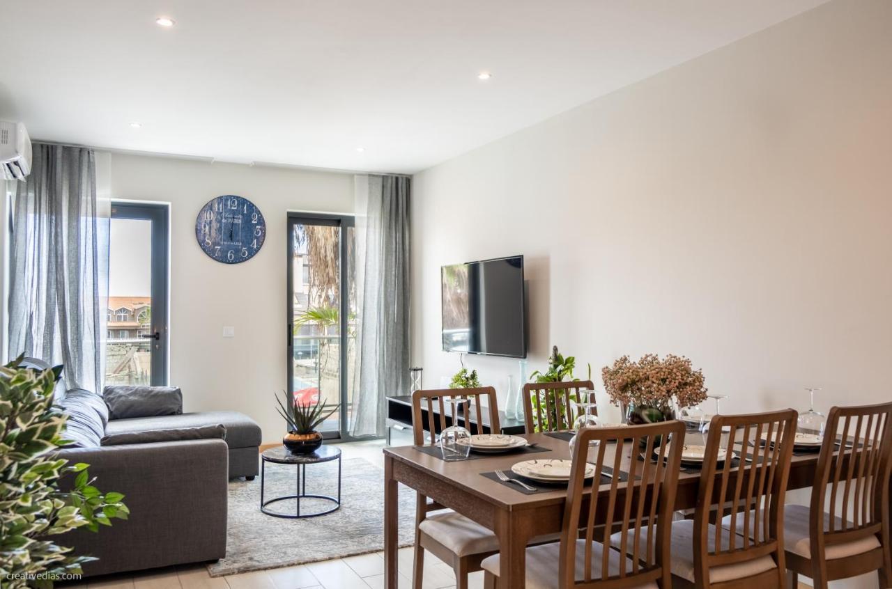 סנטה מריה Lc Apartments - Sunset מראה חיצוני תמונה