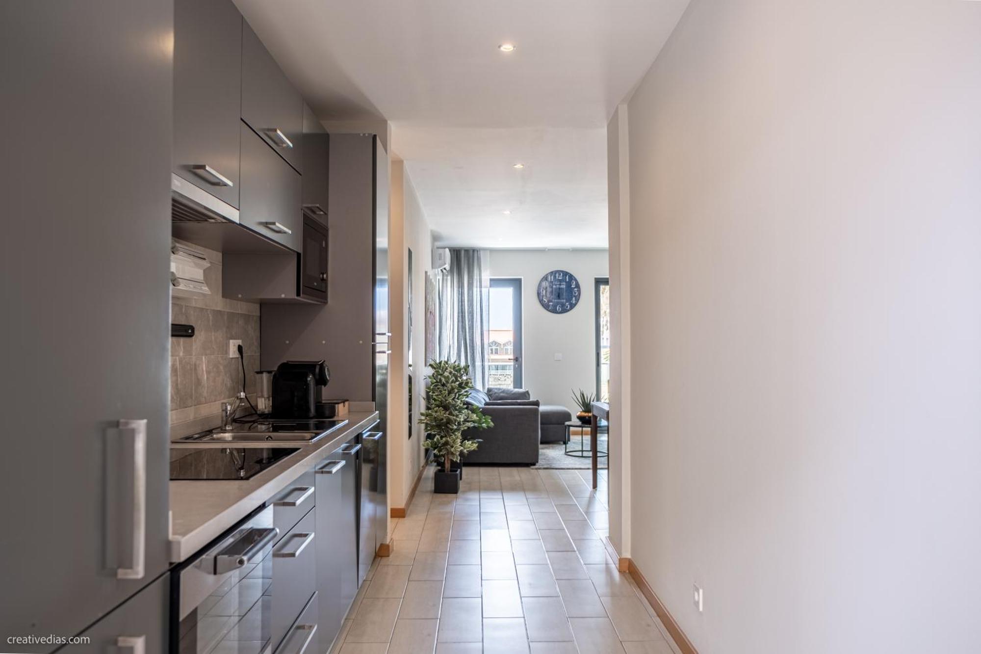 סנטה מריה Lc Apartments - Sunset מראה חיצוני תמונה