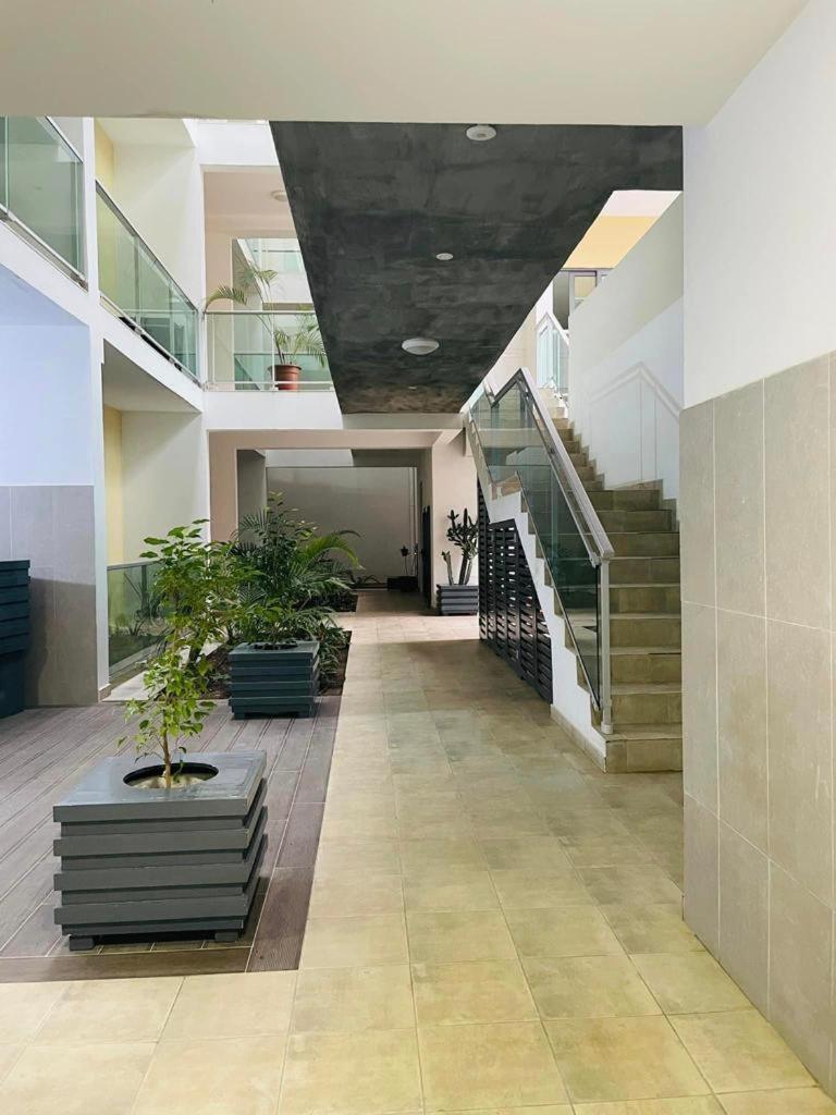 סנטה מריה Lc Apartments - Sunset מראה חיצוני תמונה