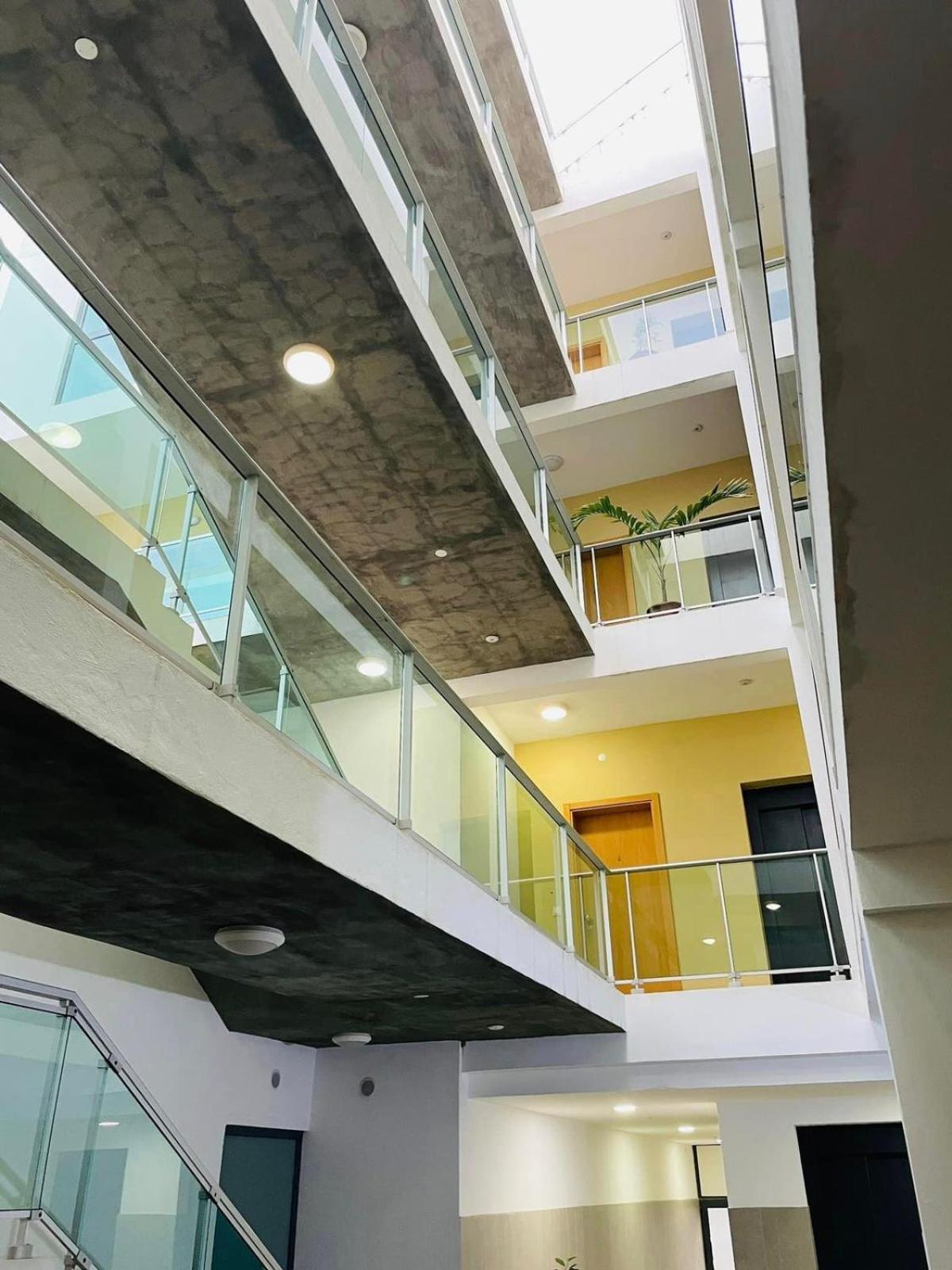 סנטה מריה Lc Apartments - Sunset מראה חיצוני תמונה