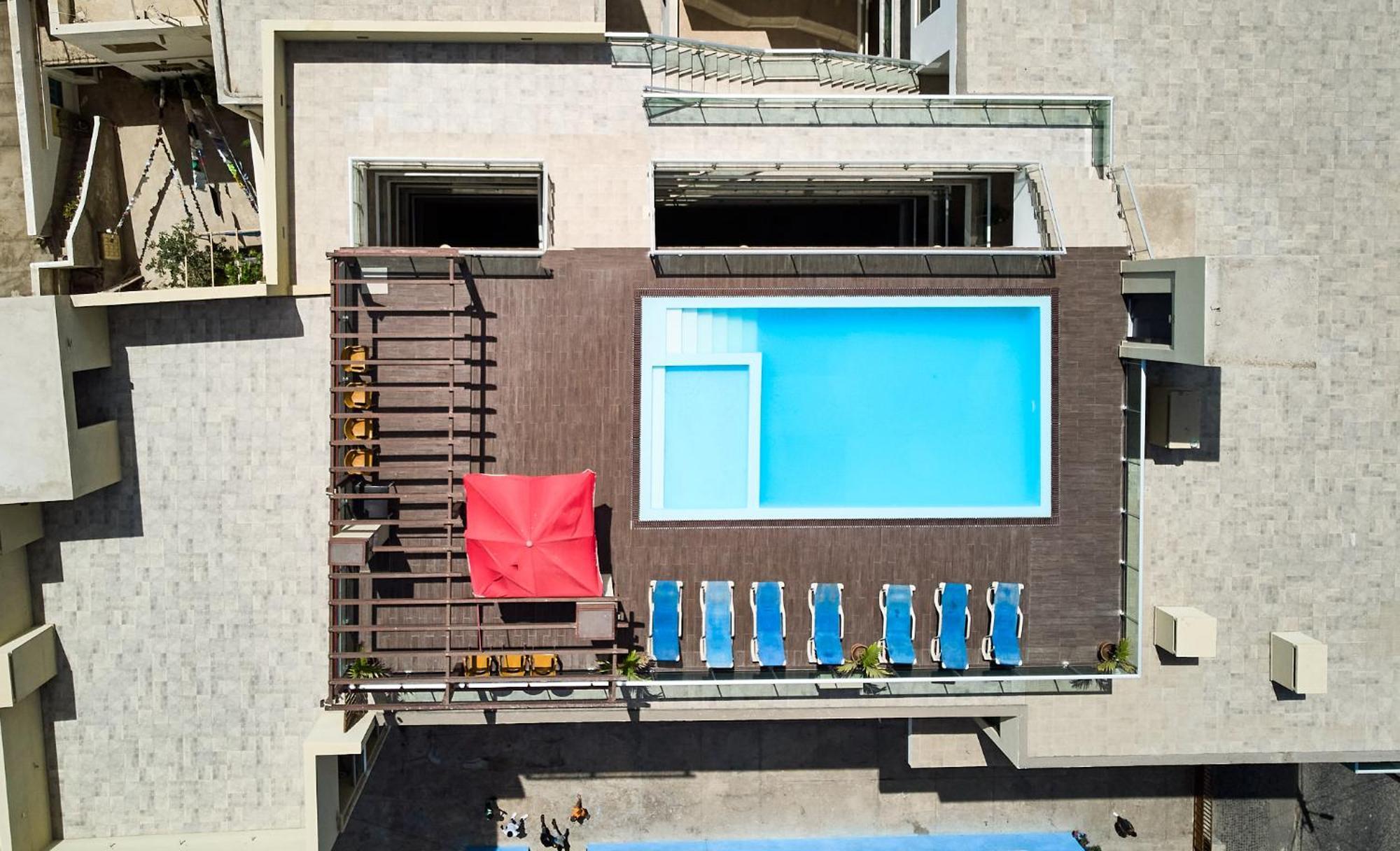 סנטה מריה Lc Apartments - Sunset מראה חיצוני תמונה
